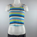 NICE CLAUP TOP - SMALL