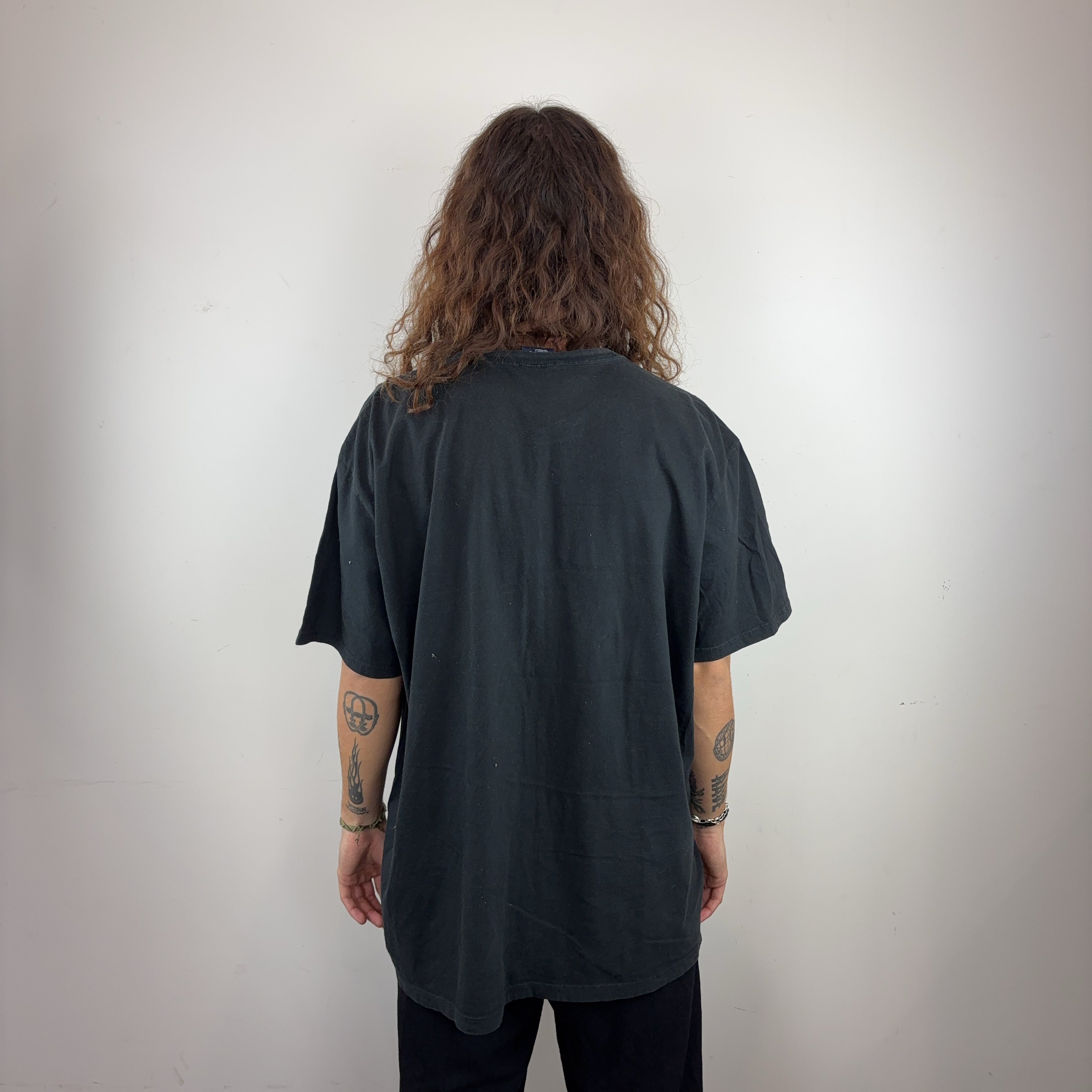 RALPH LAUREN TEE - X LARGE