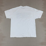 GRAPHIC TEE - X LARGE