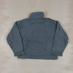 QUIKSILVER JACKET - SMALL