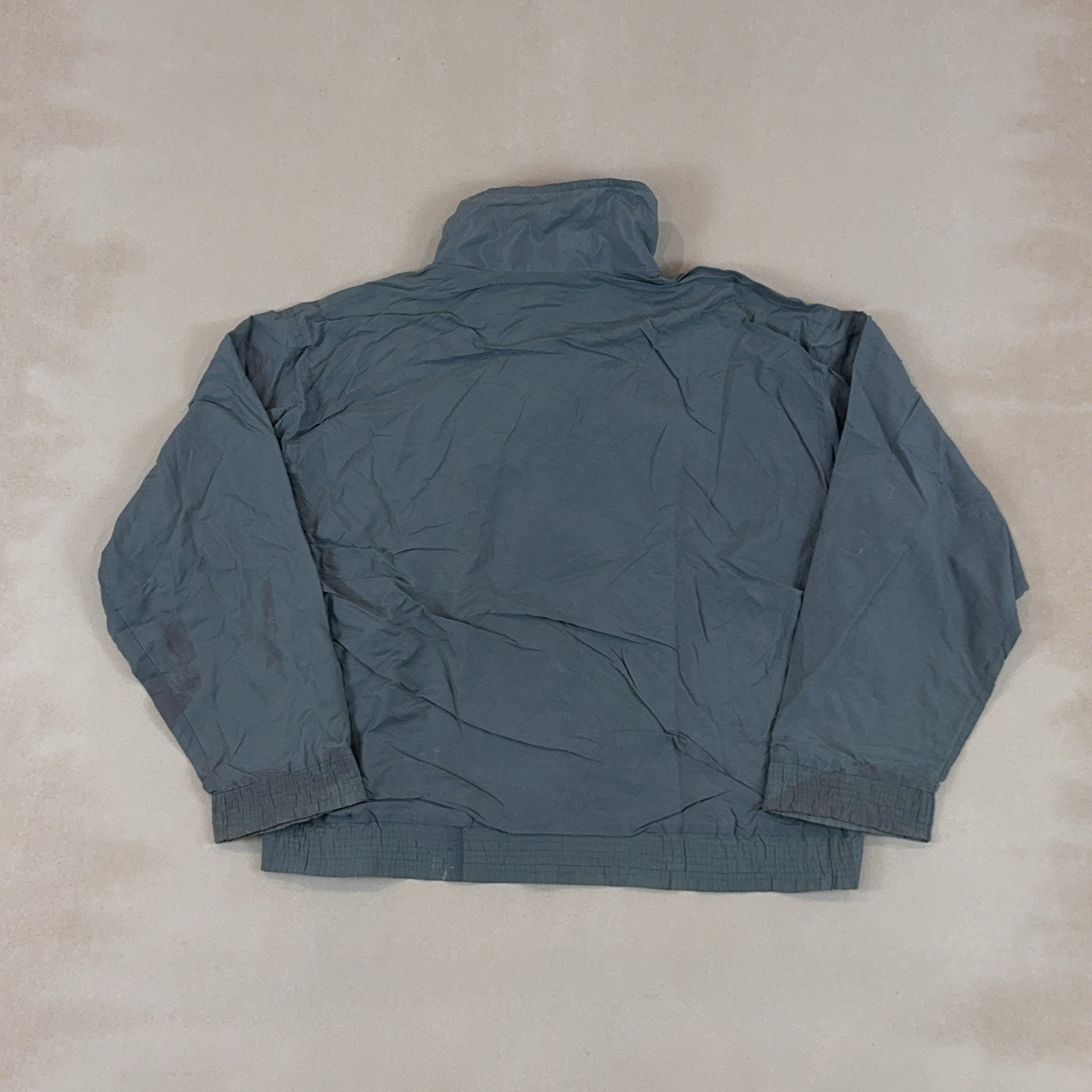QUIKSILVER JACKET - SMALL
