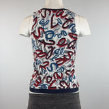 ELLESSE TANKINI - MEDIUM