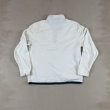 NAUTICA QUARTER ZIP - MEDIUM