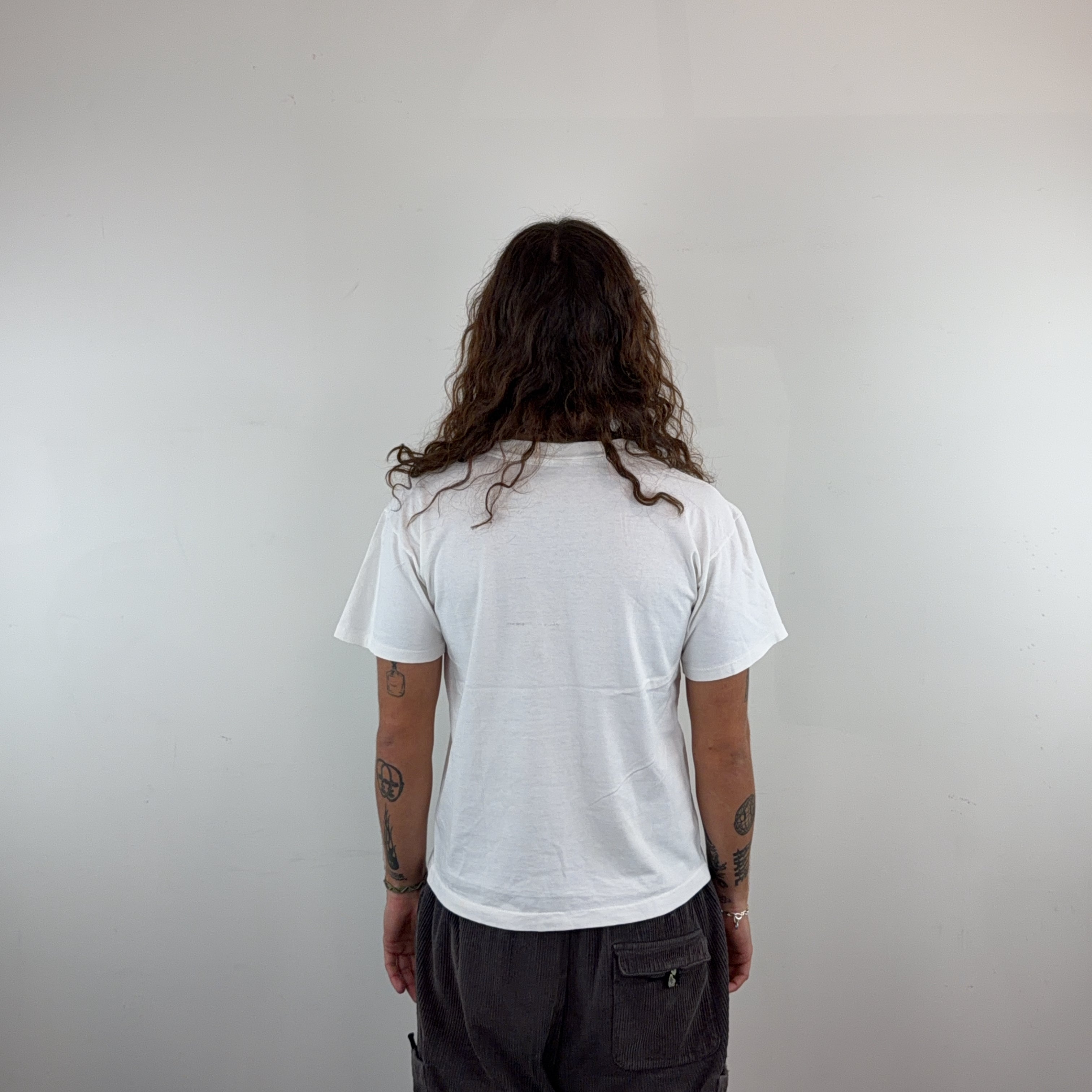 GRAPHIC 'EAGLE' TEE - SMALL