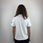 GRAPHIC 'CASH MACHINE' TEE - MEDIUM