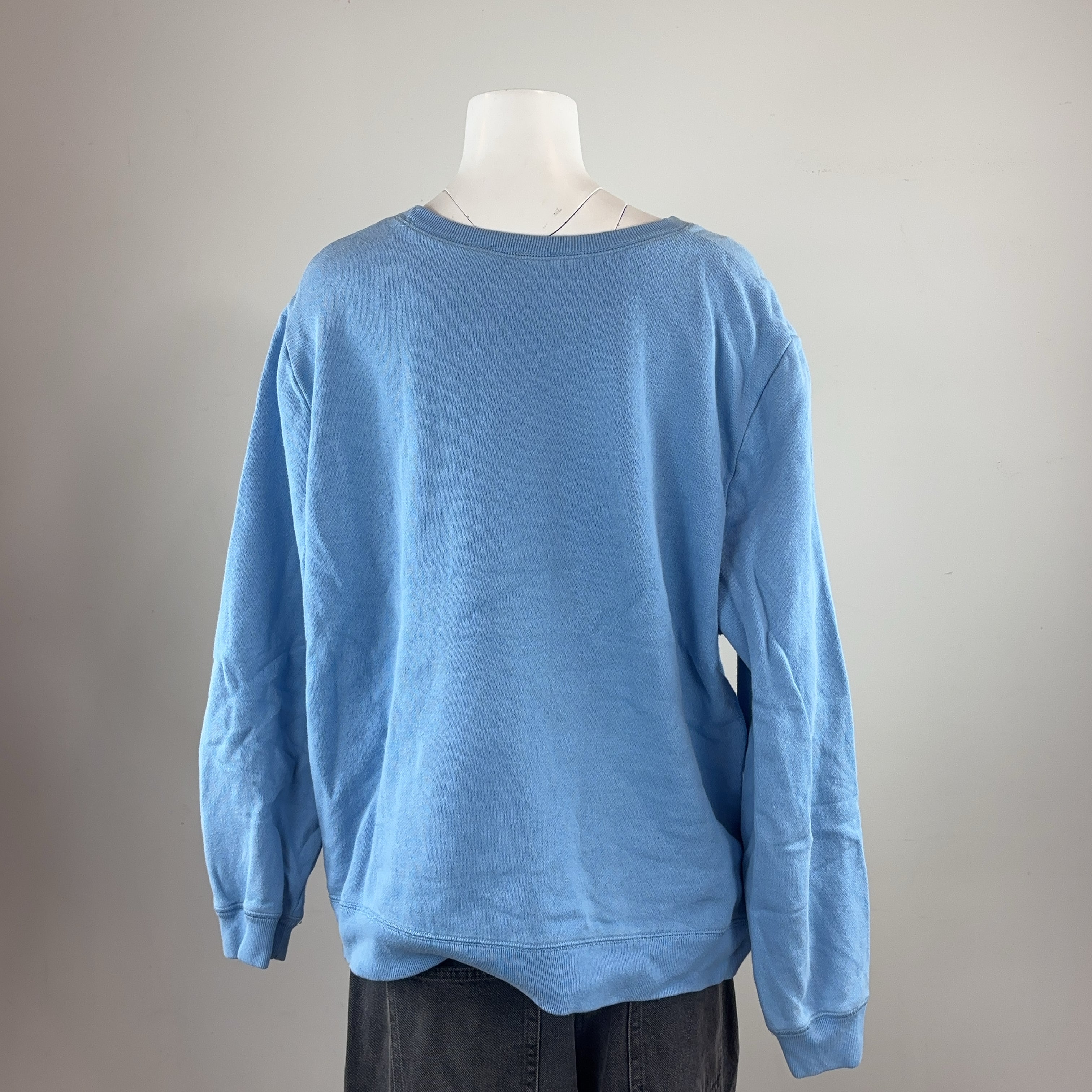RALPH LAUREN CREW - X LARGE