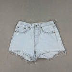 LEVI'S SHORTS - X SMALL
