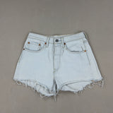LEVI'S SHORTS - X SMALL