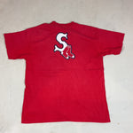 NIKE BOSTON RED SOX TEE - X LARGE