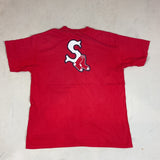 NIKE BOSTON RED SOX TEE - X LARGE