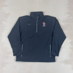 NIKE DRI FIT WIND BREAKER - LARGE