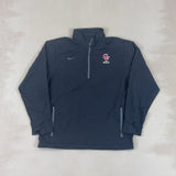NIKE DRI FIT WIND BREAKER - LARGE