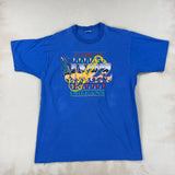 'NEW ORLEANS' TEE - LARGE