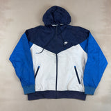 NIKE JACKET - LARGE
