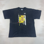 GRAPHIC TEE - X LARGE