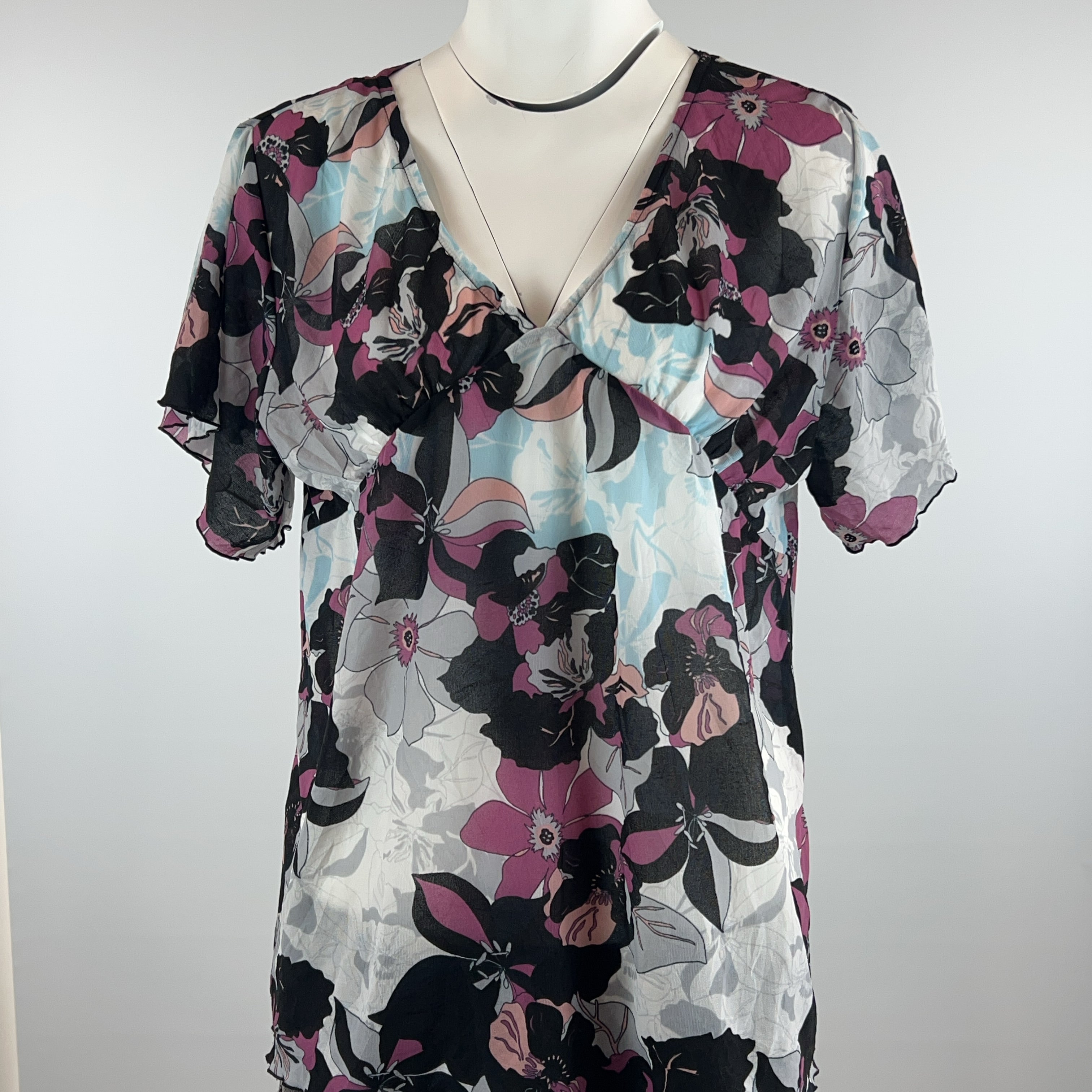 TOP - X LARGE