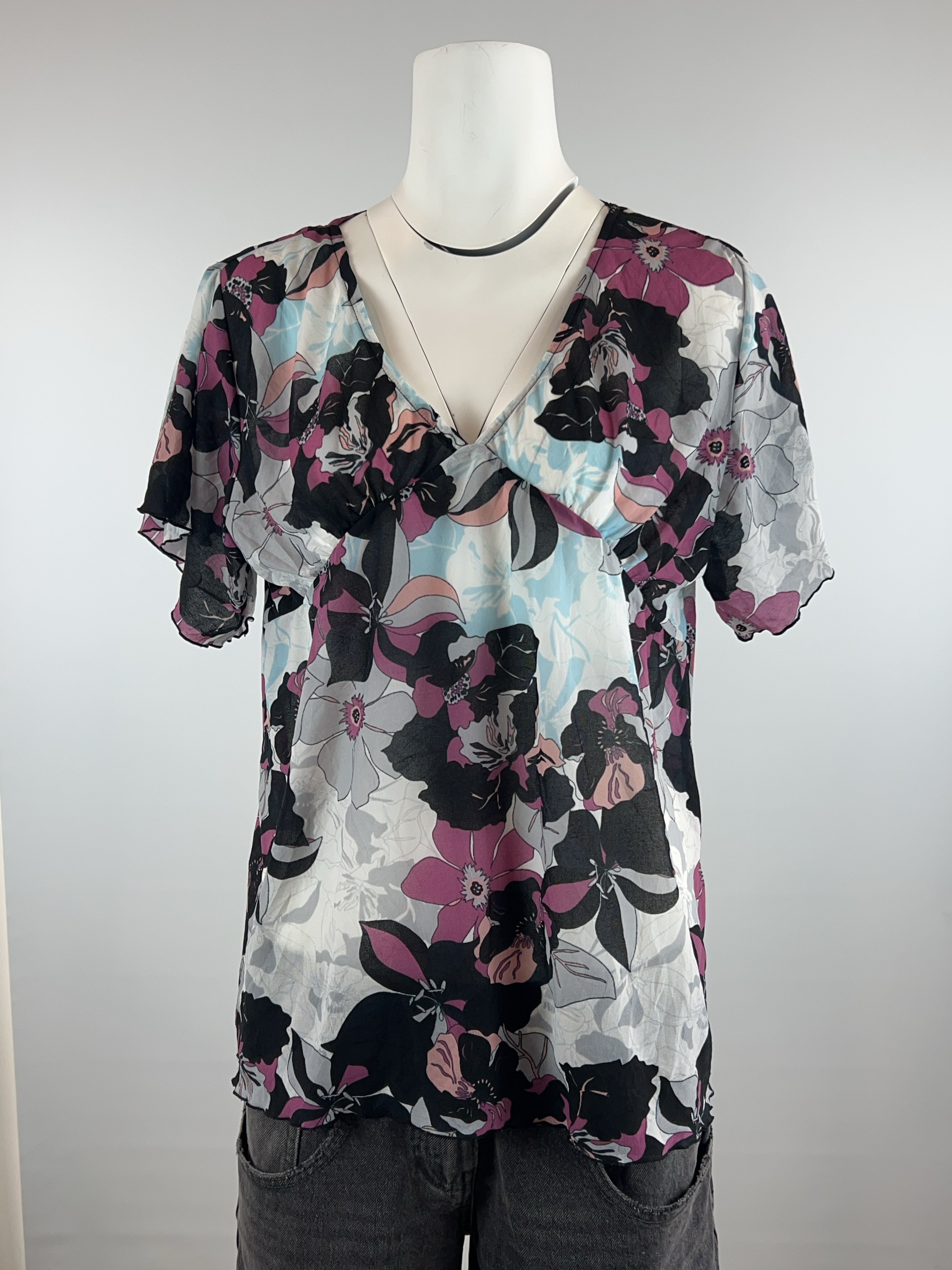 TOP - X LARGE