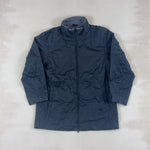 ADIDAS JACKET - LARGE