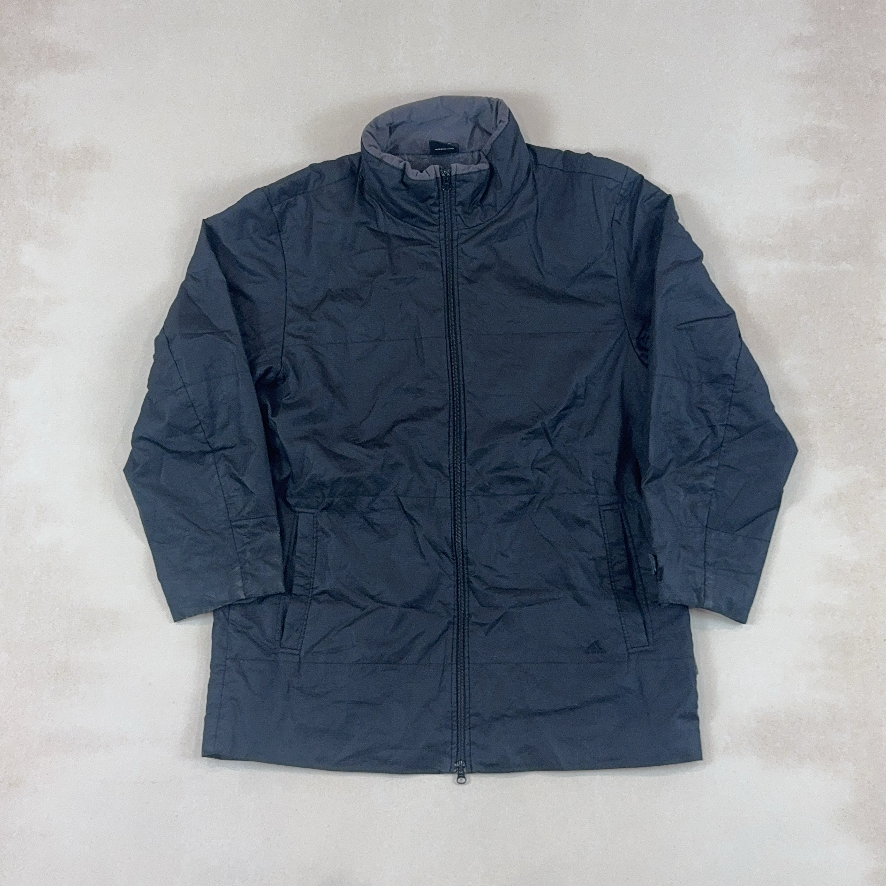 ADIDAS JACKET - LARGE