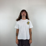 'CANCUN' GRAPHIC TEE - MEDIUM