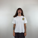'CANCUN' GRAPHIC TEE - MEDIUM