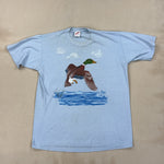 GRAPHIC TEE - MEDIUM
