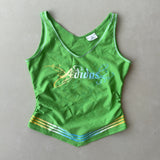 ADIDAS TANKINI - MEDIUM