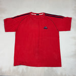 ADIDAS TEE - X LARGE