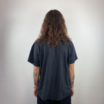 ADIDAS TEE - MEDIUM