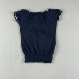 GIRLS TOP - X SMALL