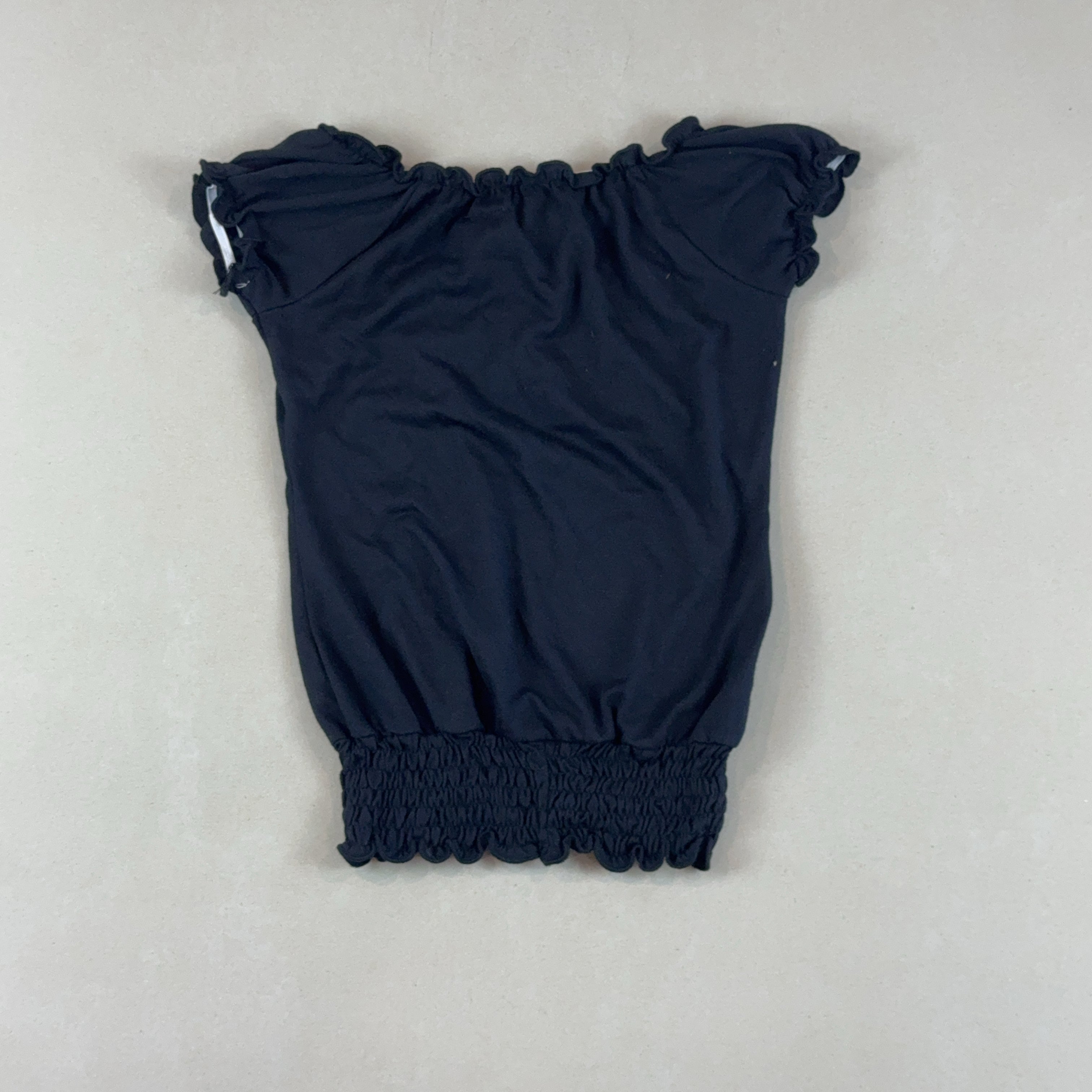 GIRLS TOP - X SMALL
