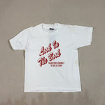 VINTAGE BABY TEE TEE - SMALL