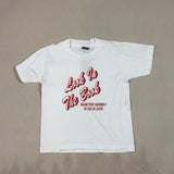 VINTAGE BABY TEE TEE - SMALL