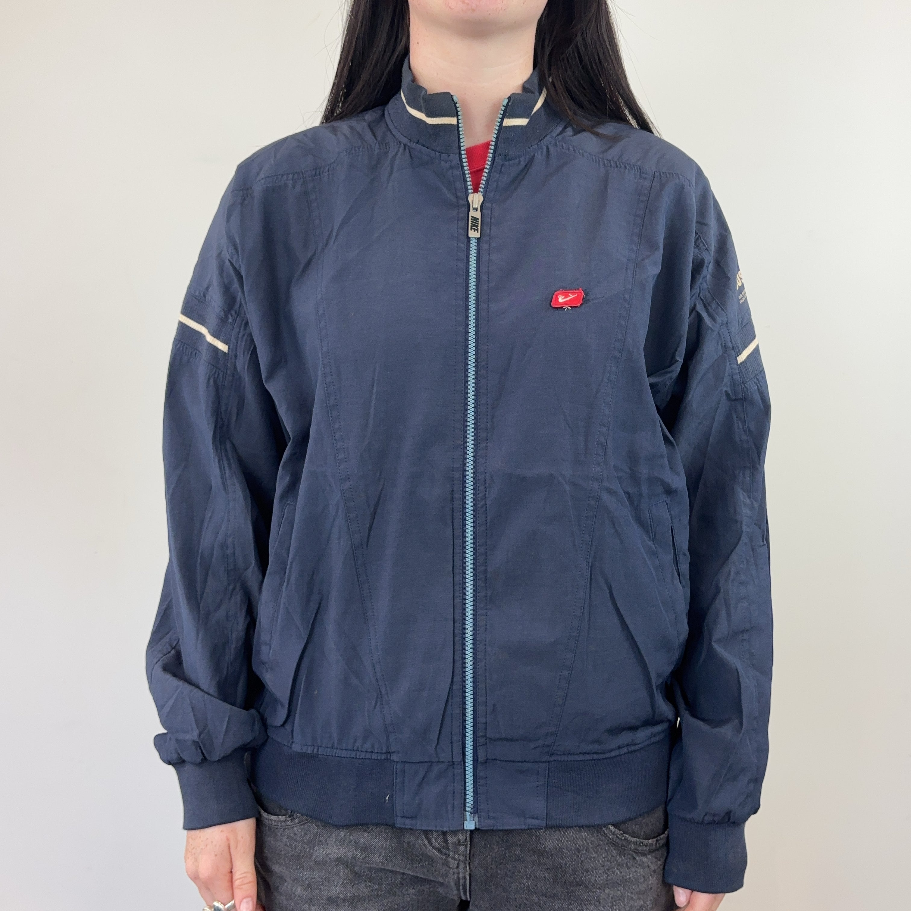 NIKE JACKET - LARGE