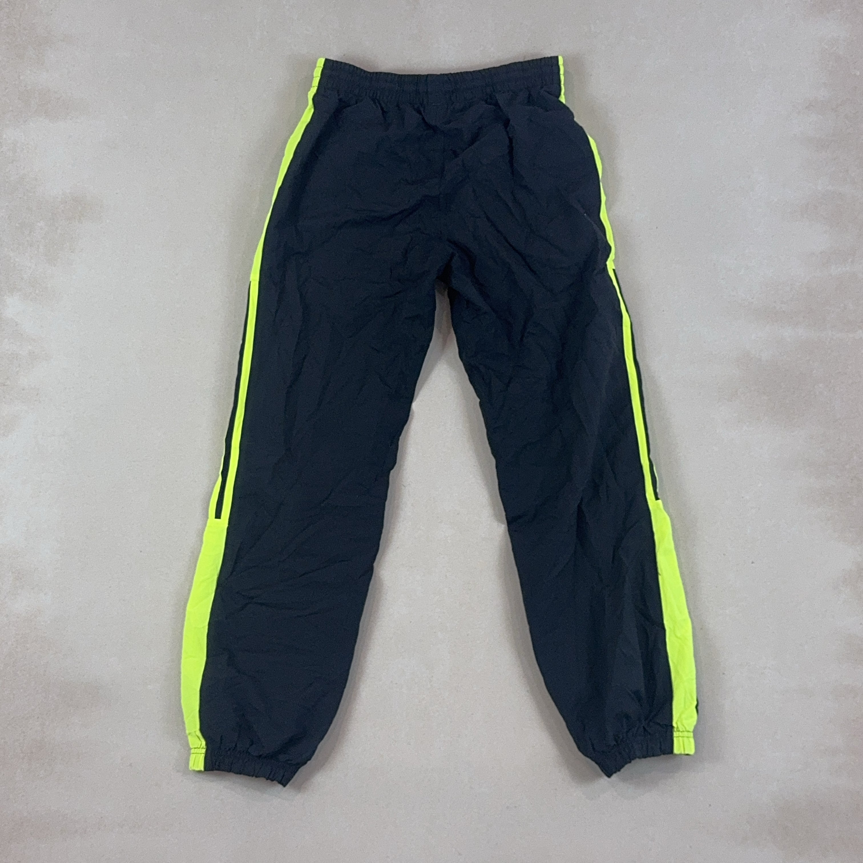 ADIDAS SPORT PANTS - X SMALL