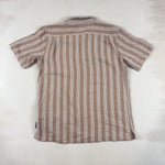 QUIKSILVER SHIRT - LARGE