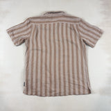 QUIKSILVER SHIRT - LARGE