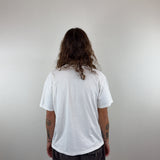 GRAPHIC VINTAGE TEE - MEDIUM