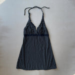 POLKA DOT TANKINI - MEDIUM