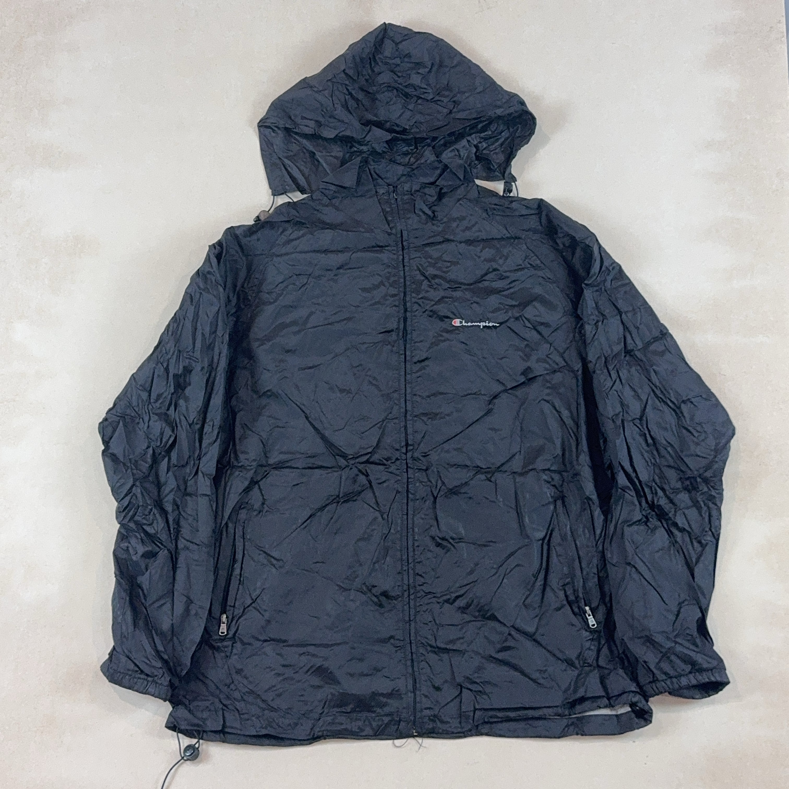 CHAMPION WIND BREAKER - 3X LARGE