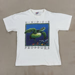 'UNDER PRESSURE' TEE - SMALL