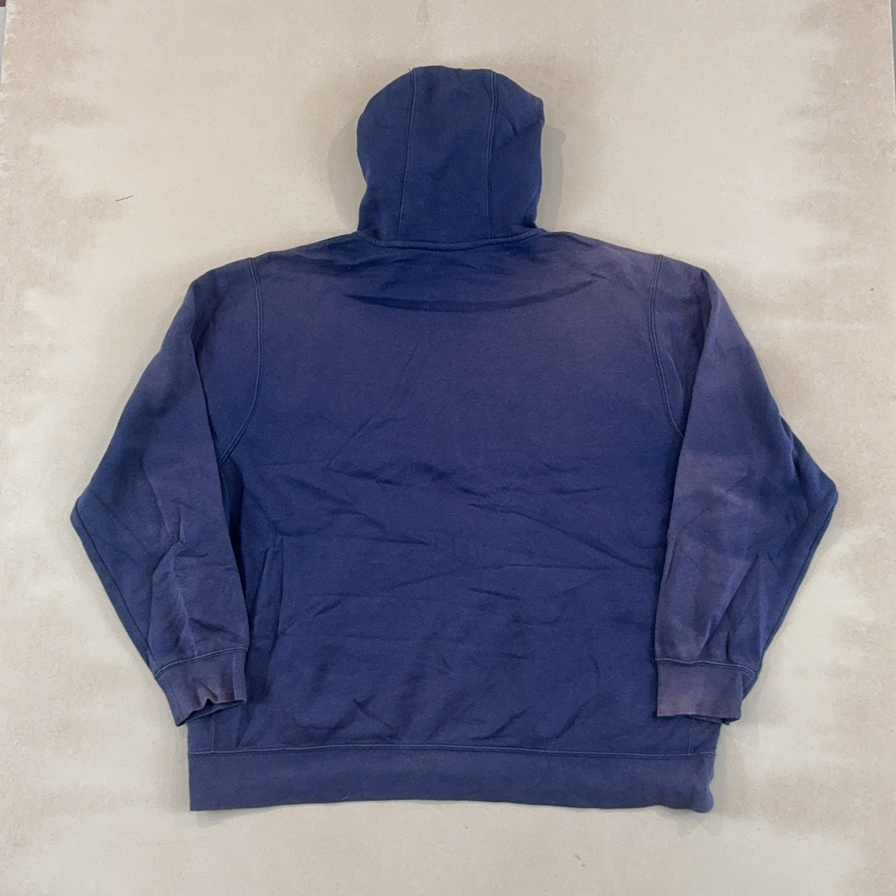 NIKE JACKET - 2X LARGE