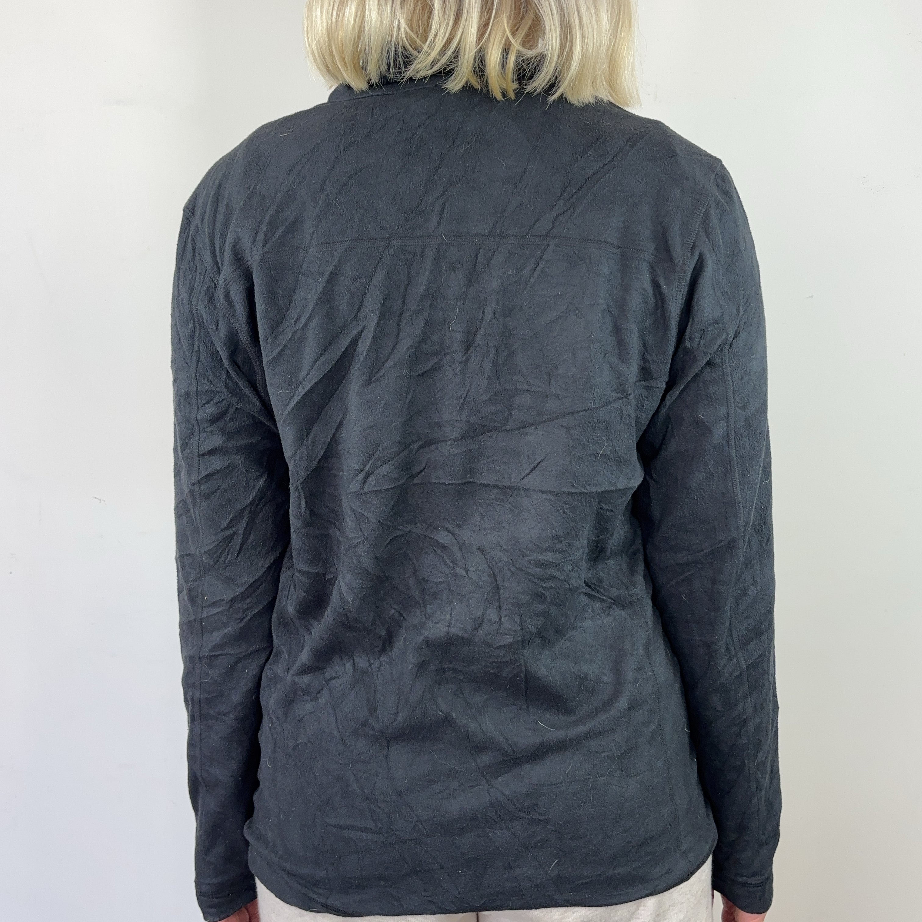 PATAGONIA FLEECE - SMALL