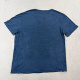 POLO RALPH LAUREN TEE - X LARGE