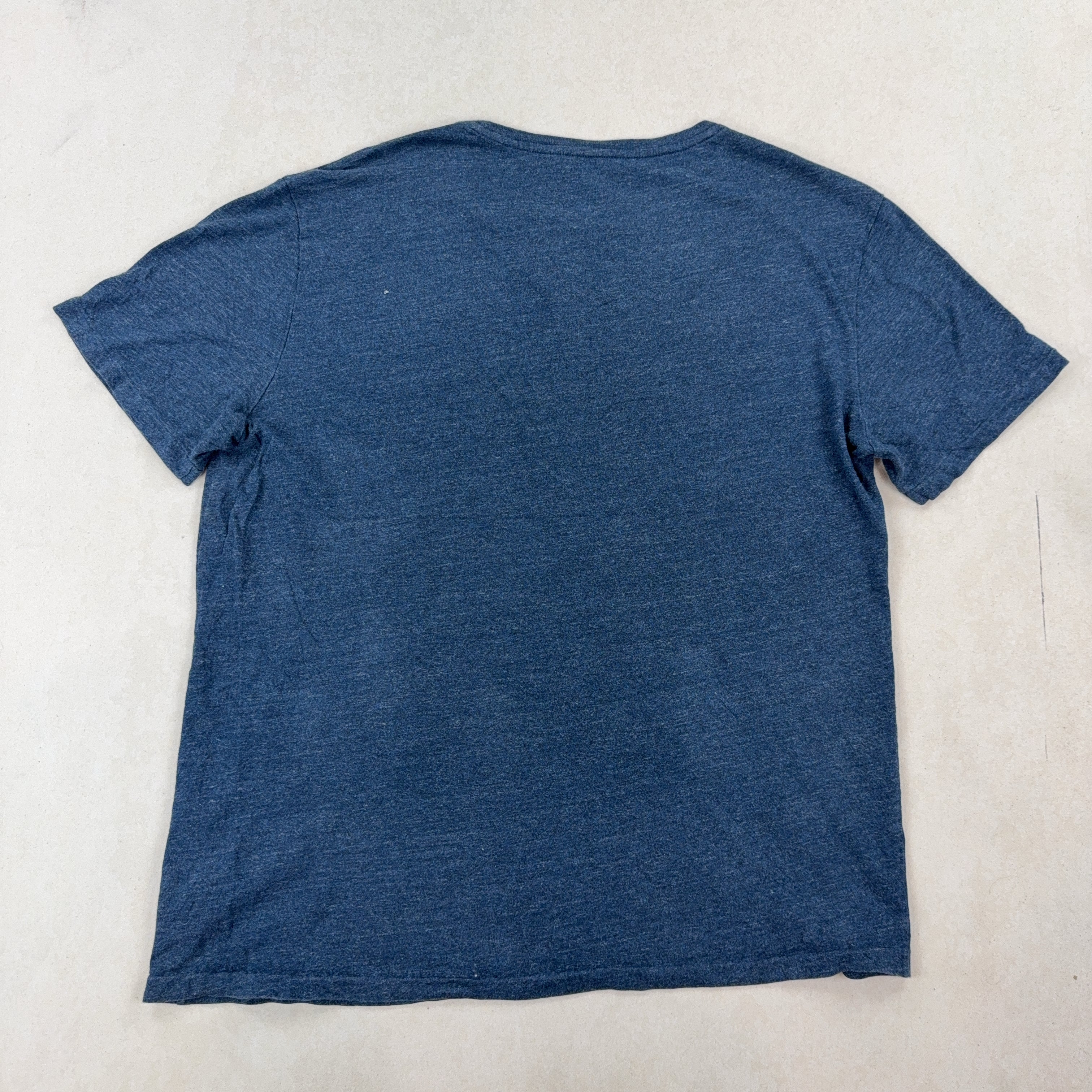 POLO RALPH LAUREN TEE - X LARGE