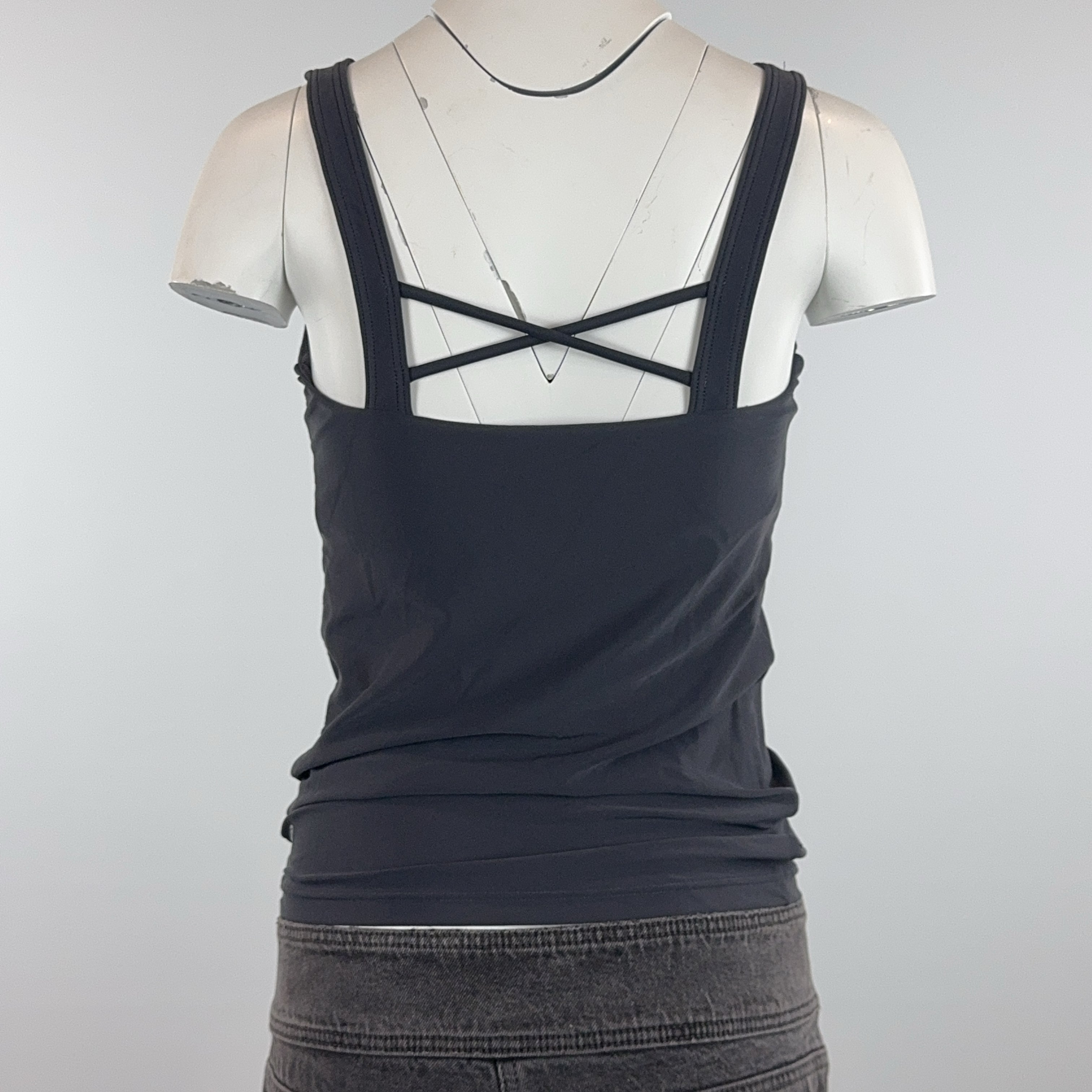SURIA TOP - MEDIUM