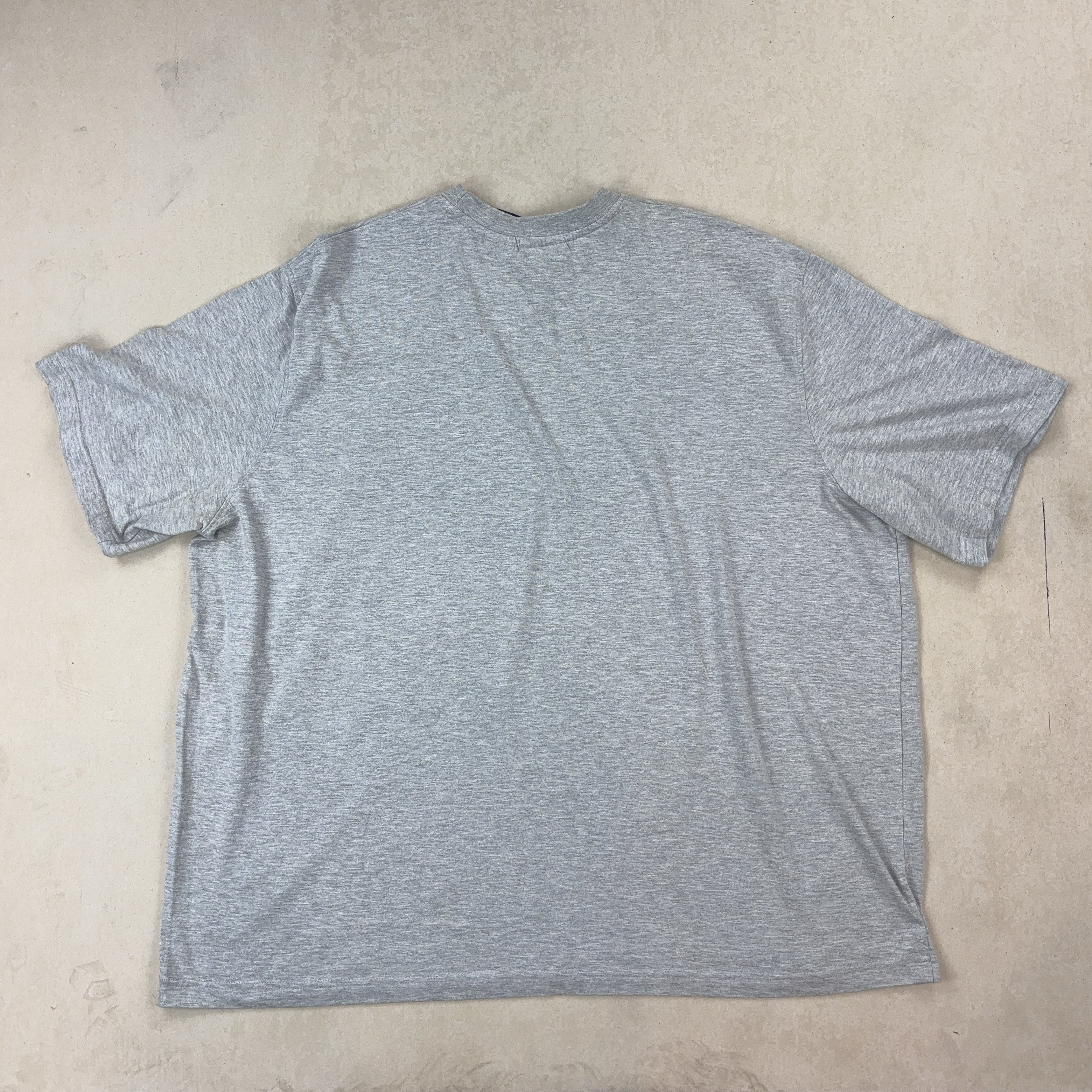 PURITAN TEE - 3X LARGE