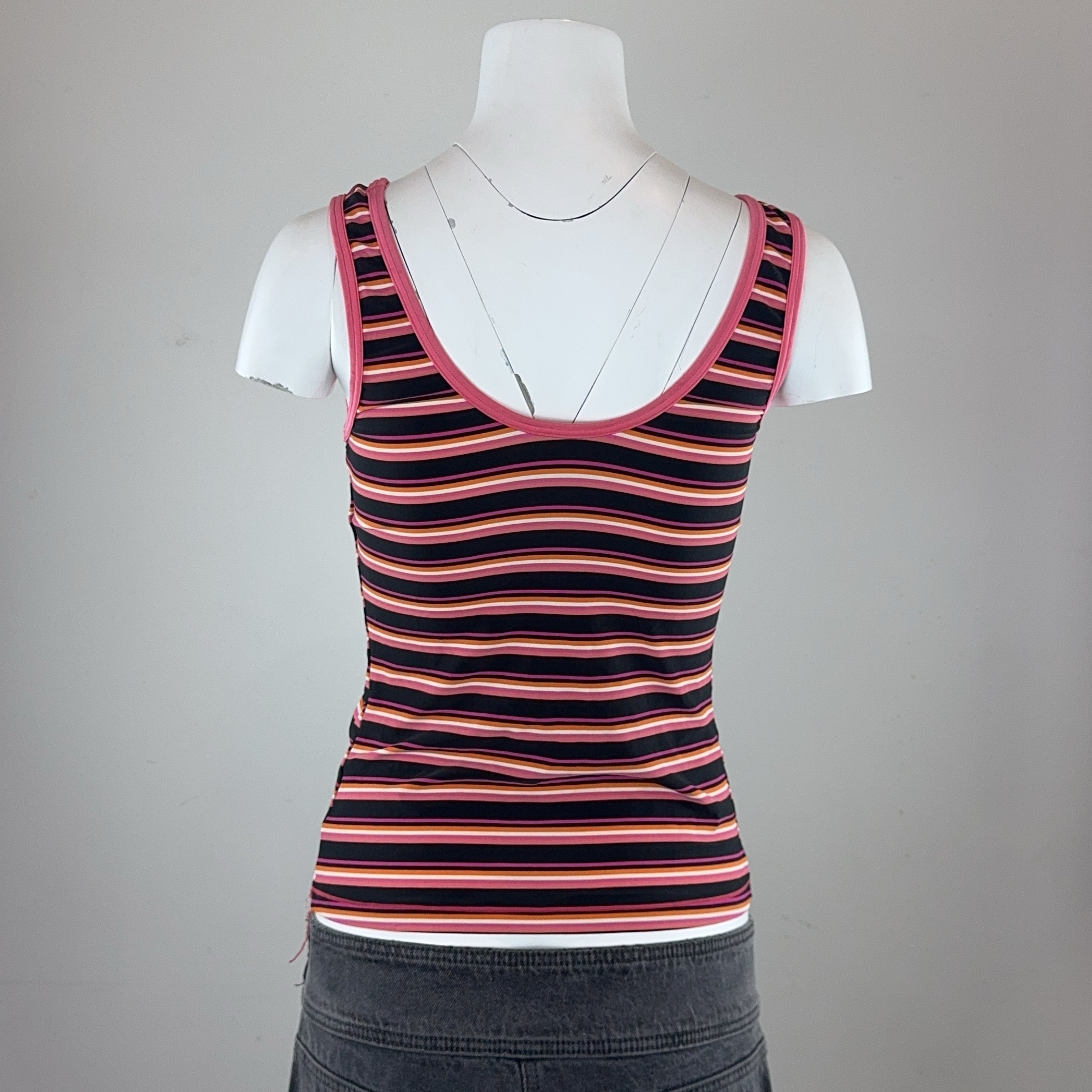 VINTAGE TANKINI - MEDIUM