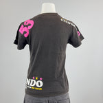 BODY GLOVE TEE - SMALL