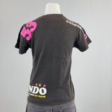 BODY GLOVE TEE - SMALL